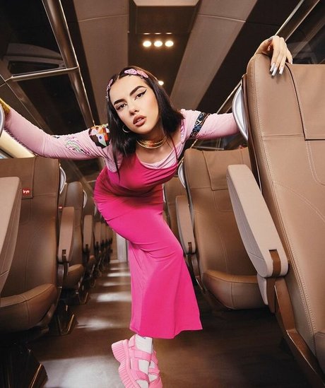 Nagie wyciekłe zdjęcie OnlyFans od Marta Sango