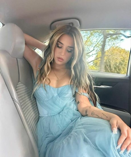 Nagie wyciekłe zdjęcie OnlyFans od Lola Indigo