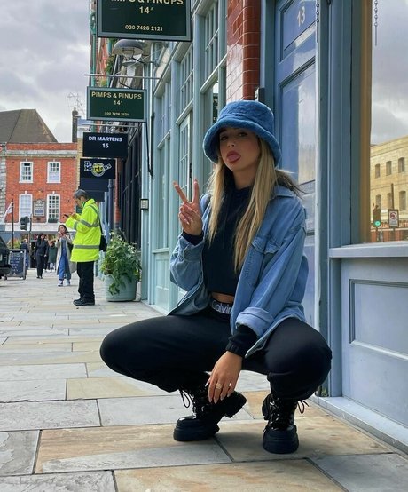 Nagie wyciekłe zdjęcie OnlyFans od Lola Indigo