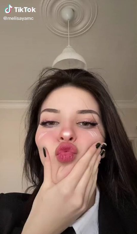 Nagie wyciekłe zdjęcie OnlyFans od Melisayamac