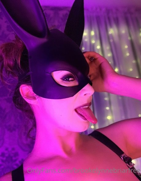 Brookelynnebriarfree