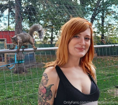 Nagie wyciekłe zdjęcie OnlyFans od Mikayla Raines