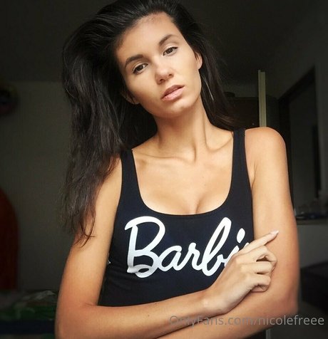 Nicolefreee