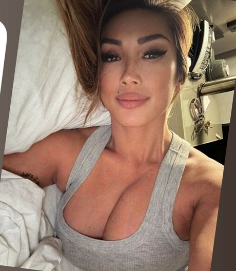 Nagie wyciekłe zdjęcie OnlyFans od Geena Martinez