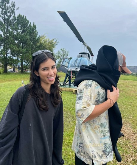 Elisha And Renee Herbert