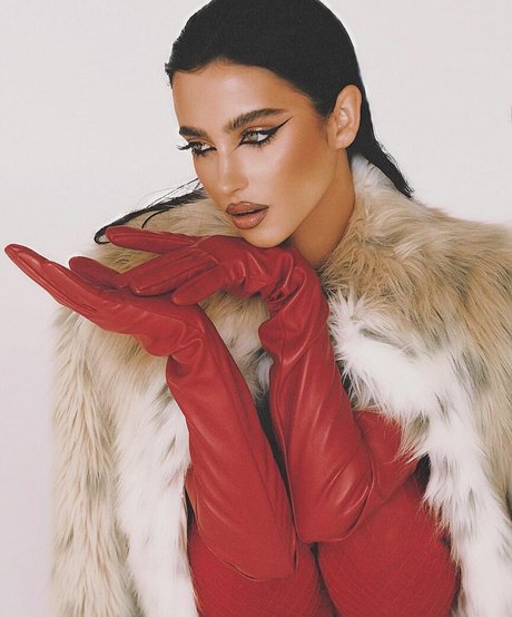 Elisha and Renee Herbert