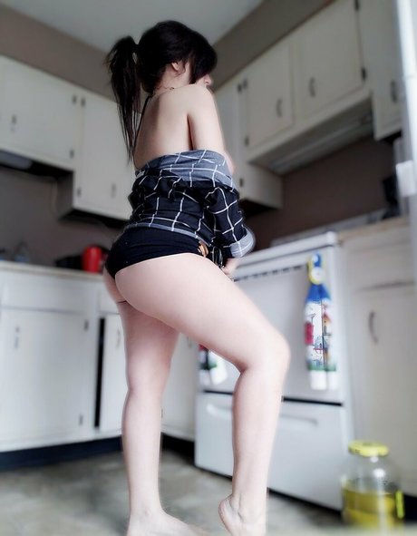 Nagie wyciekłe zdjęcie OnlyFans od Naughtysalamander