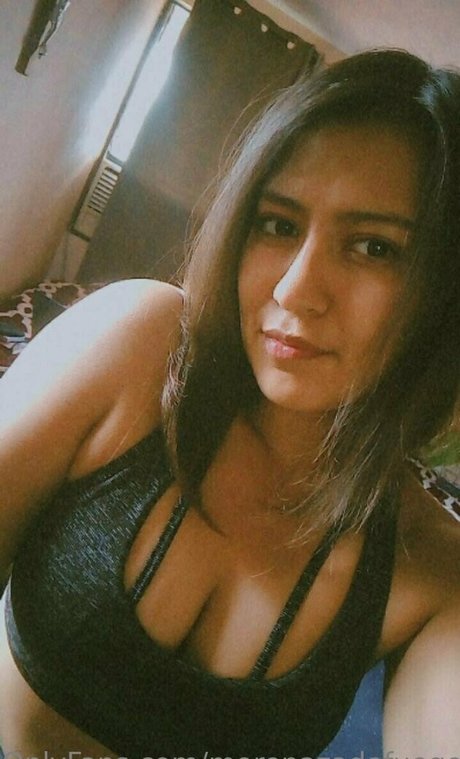 Nagie wyciekłe zdjęcie OnlyFans od Morenazadefuego