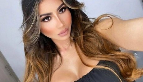 Nagie wyciekłe zdjęcie OnlyFans od Niacruzxo