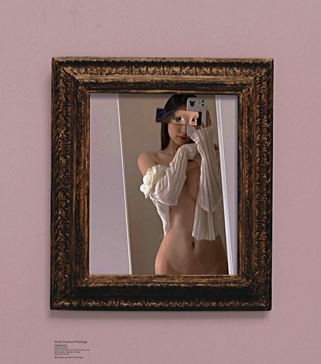 Nagie wyciekłe zdjęcie OnlyFans od Helenhmy