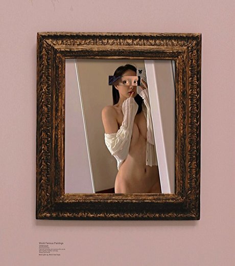 Nagie wyciekłe zdjęcie OnlyFans od Helenhmy