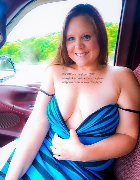 Nagie wyciekłe zdjęcie OnlyFans od Freexxxcourtneylynn