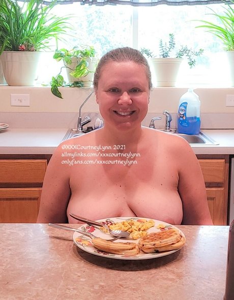 Nagie wyciekłe zdjęcie OnlyFans od Freexxxcourtneylynn