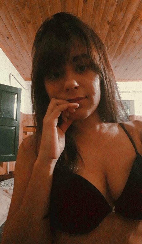 Nagie wyciekłe zdjęcie OnlyFans od Xcamilitax