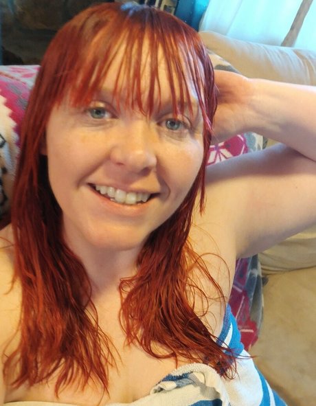 Nagie wyciekłe zdjęcie OnlyFans od Vintagewitchteaze