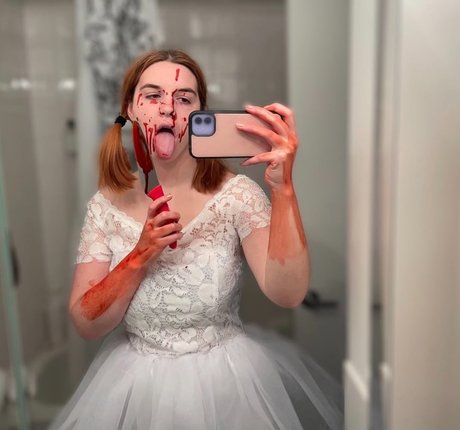 Nagie wyciekłe zdjęcie OnlyFans od Sarah Z