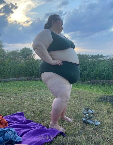 Nagie wyciekłe zdjęcie OnlyFans od Perfectgodess