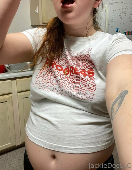 Nagie wyciekłe zdjęcie OnlyFans od Snackupjackie