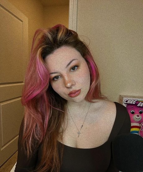 Nagie wyciekłe zdjęcie OnlyFans od Kendi Ken Asmr