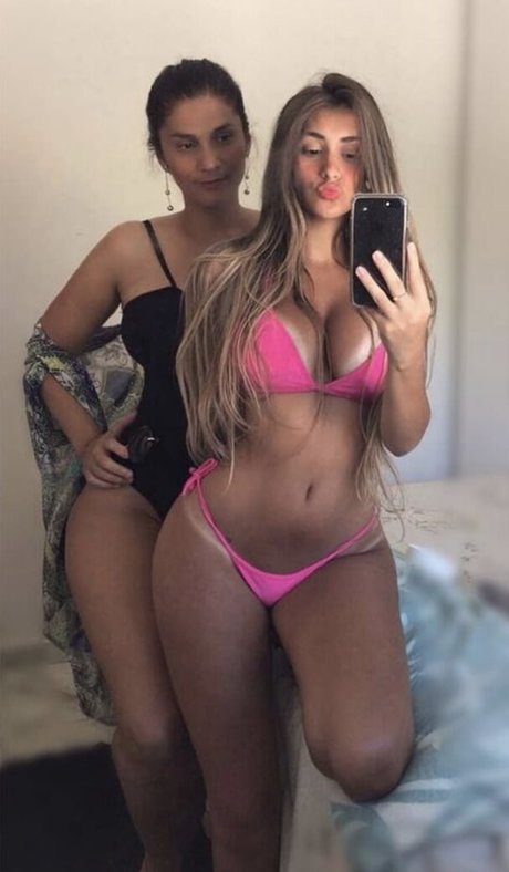 Nagie wyciekłe zdjęcie OnlyFans od Debora Borgie