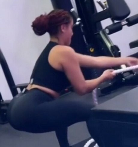 Nagie wyciekłe zdjęcie OnlyFans od Jorja Smith