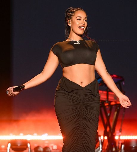 Nagie wyciekłe zdjęcie OnlyFans od Jorja Smith