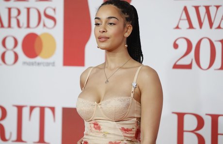 Nagie wyciekłe zdjęcie OnlyFans od Jorja Smith