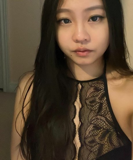Nagie wyciekłe zdjęcie OnlyFans od Queenbaddii