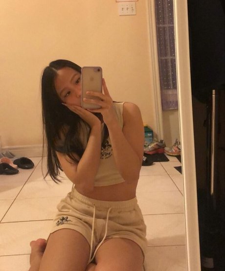 Nagie wyciekłe zdjęcie OnlyFans od Queenbaddii