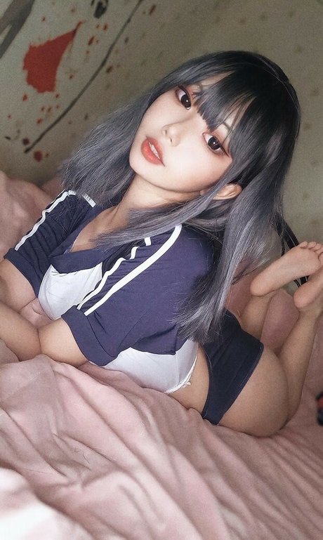 Nagie wyciekłe zdjęcie OnlyFans od Sammi Bunny