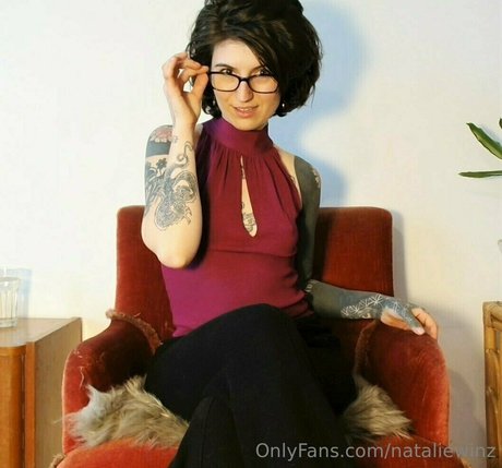 Nagie wyciekłe zdjęcie OnlyFans od Nataliewinz