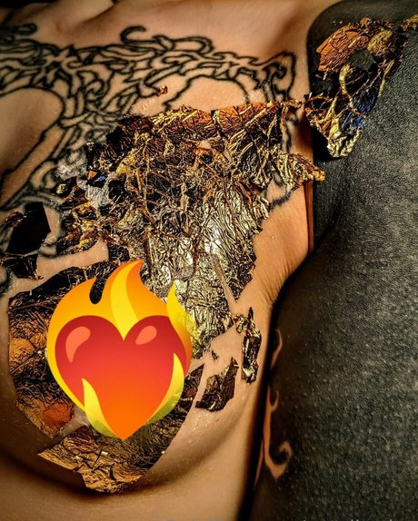Nagie wyciekłe zdjęcie OnlyFans od Nataliewinz