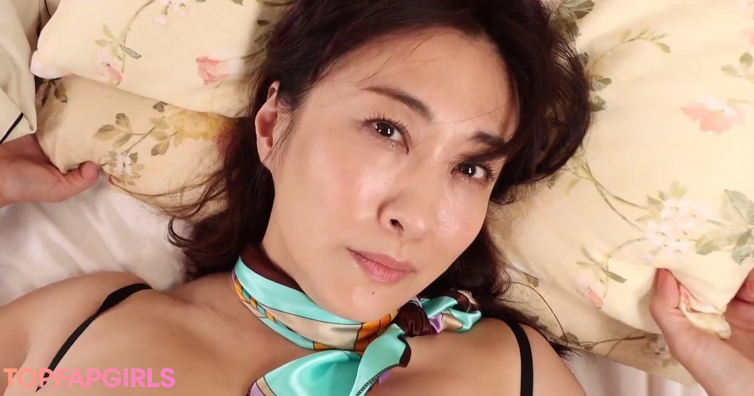 Nagie wyciekłe zdjęcie OnlyFans od Yuuka Sawachi #1800