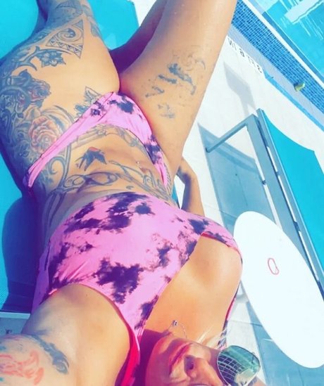 Nagie wyciekłe zdjęcie OnlyFans od Kacey Diamonds