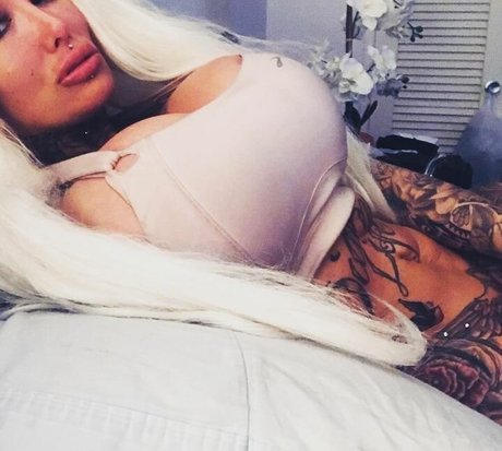 Nagie wyciekłe zdjęcie OnlyFans od Kacey Diamonds