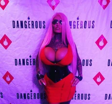 Nagie wyciekłe zdjęcie OnlyFans od Kacey Diamonds