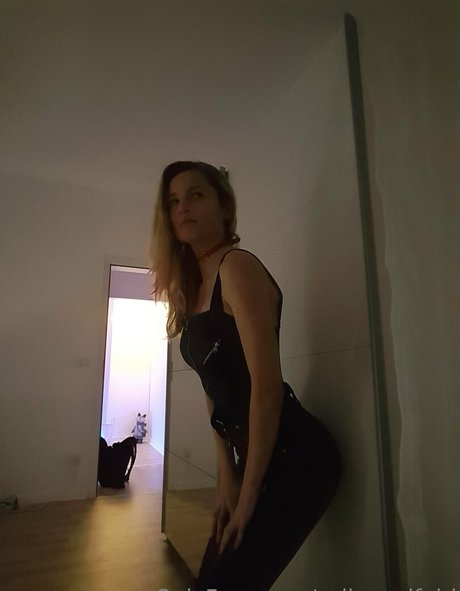 Nagie wyciekłe zdjęcie OnlyFans od Sailerwolfgirl