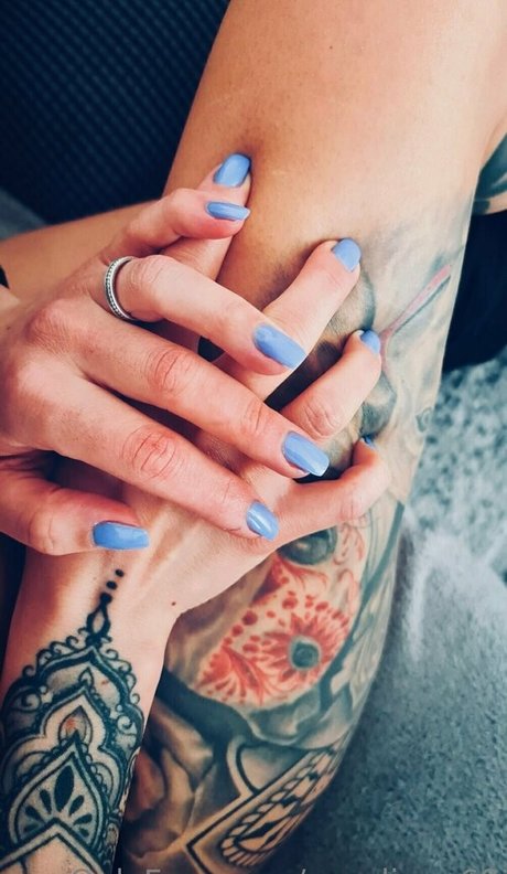 Nagie wyciekłe zdjęcie OnlyFans od Cocolinaa69