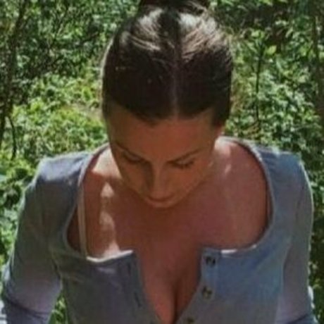 Nagie wyciekłe zdjęcie OnlyFans od Goddesskara