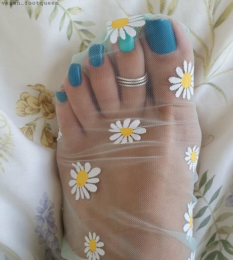 Nagie wyciekłe zdjęcie OnlyFans od Veganfootqueen