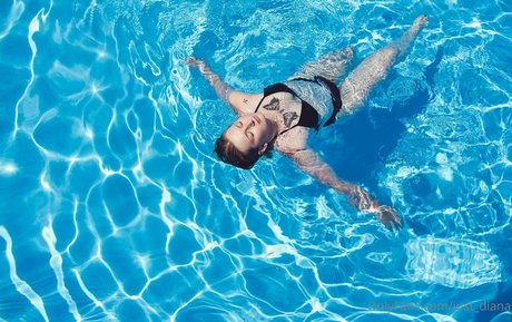 Nagie wyciekłe zdjęcie OnlyFans od Justdiana