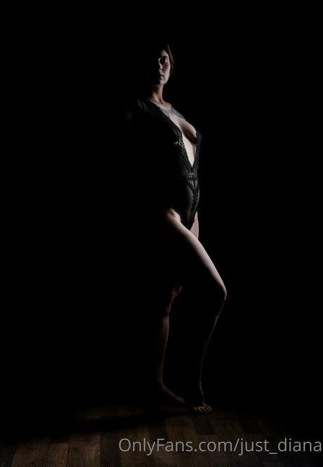 Nagie wyciekłe zdjęcie OnlyFans od Justdiana