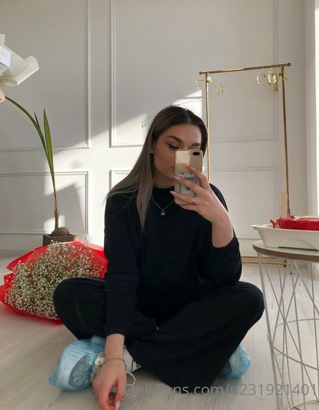 Nagie wyciekłe zdjęcie OnlyFans od Cassieflower