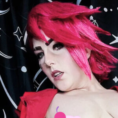Nagie wyciekłe zdjęcie OnlyFans od Maxalah