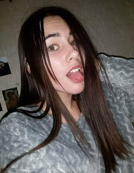 Nagie wyciekłe zdjęcie OnlyFans od Babyuntouchable