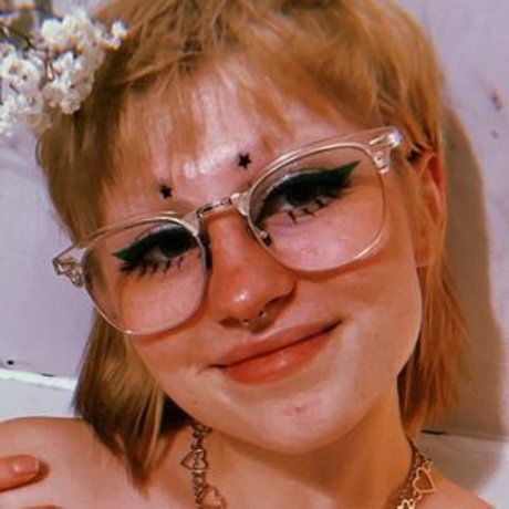 Nagie wyciekłe zdjęcie OnlyFans od Maggie24