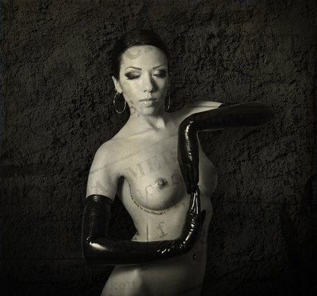 Nagie wyciekłe zdjęcie OnlyFans od Valentina Ryabova