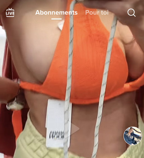 Nagie wyciekłe zdjęcie OnlyFans od Laura Petard