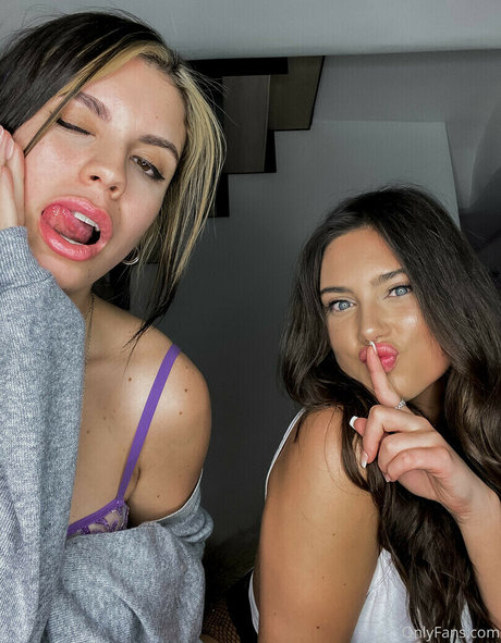 Nagie wyciekłe zdjęcie OnlyFans od Itsmorganalexis