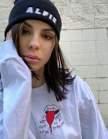 Itsmorganalexis